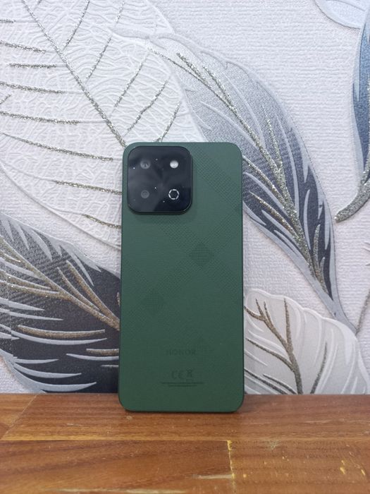 Honor x7c Ideal aybi yo 256 8+8