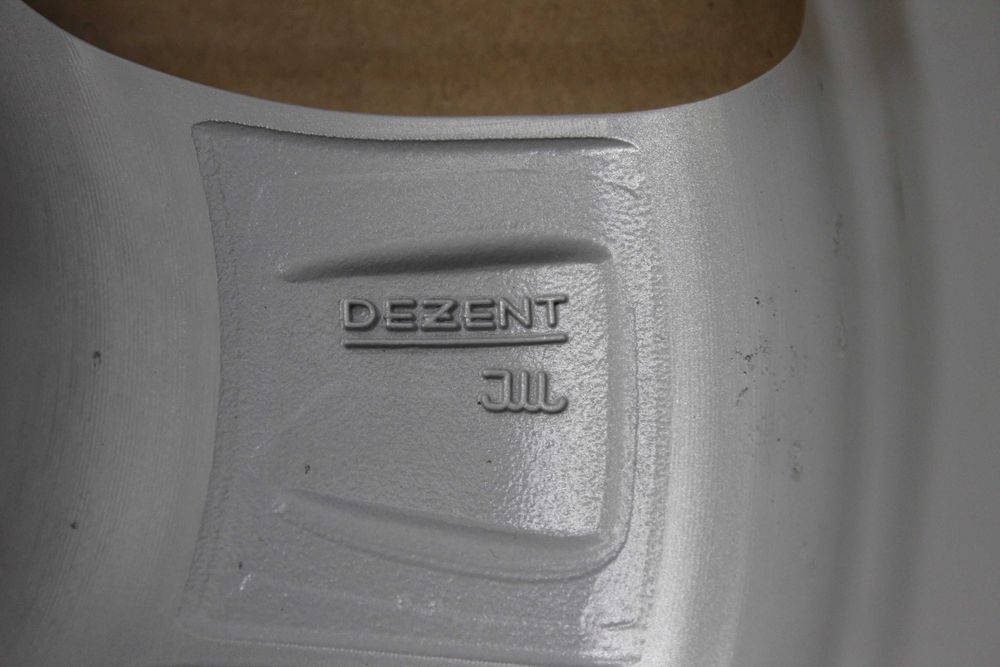 Джанти 15" Dacia