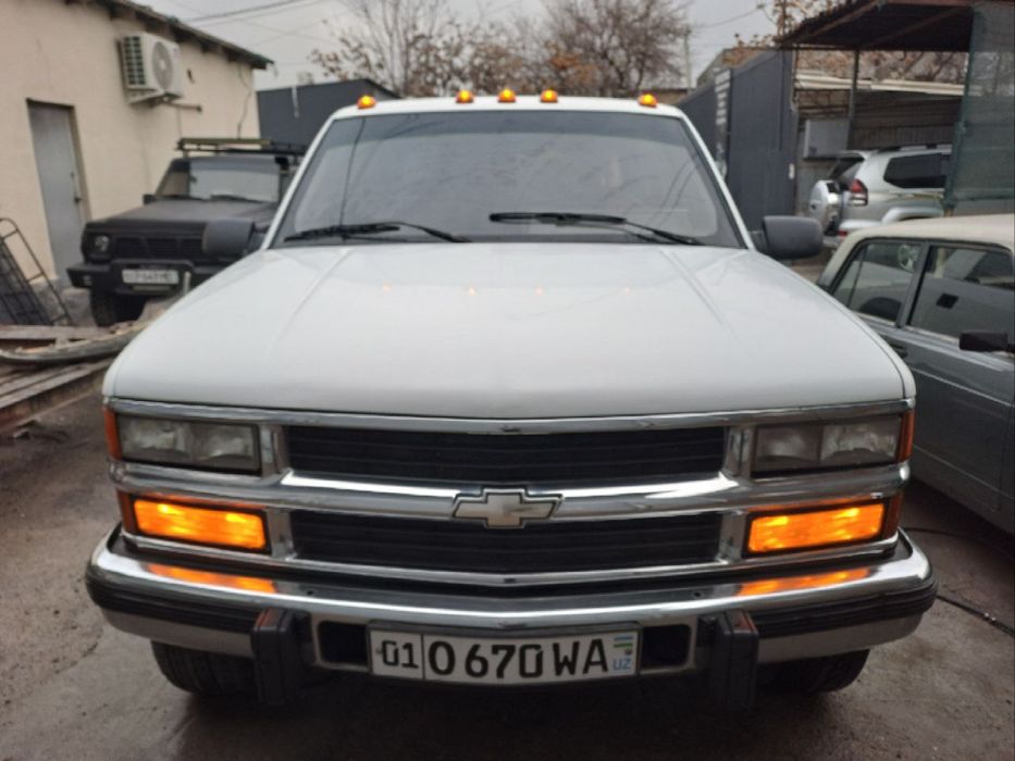 Продается Автомобиль