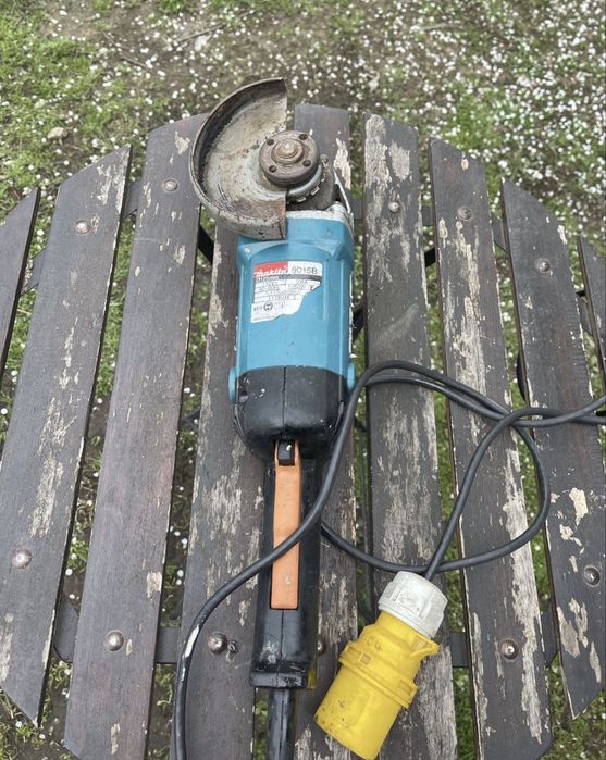 flex makita model 9015 B