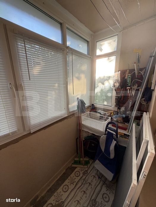 Apartament 2 camere, 41.20 mp, zona  Micro 19