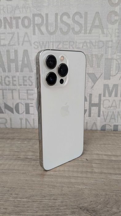 Продам iPhone 13 Pro 128 gb