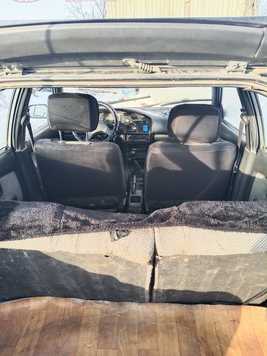 Срочно продам машину