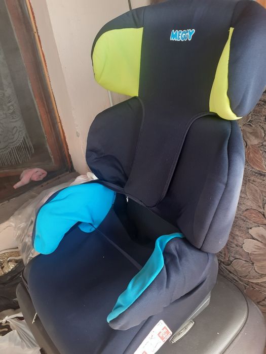 Леко столче за автомобил