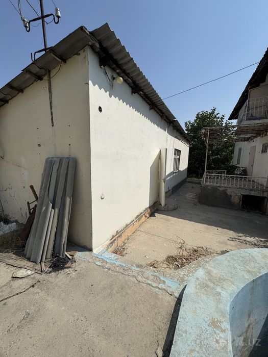 5 xona hovli yer narxida sotiladi 8 sotix