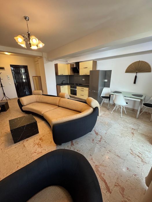 Cosy apartment in Copou-Exclusive Residence