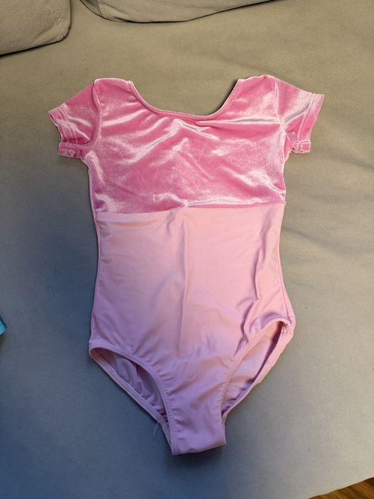 Трика за гимнастика / балет