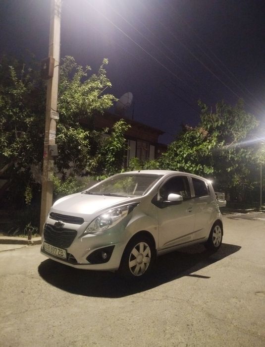 Arenda berladi moshina holati zor