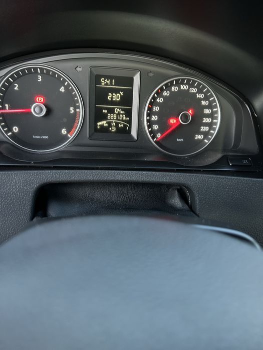Vind Autoutilitara euro 5