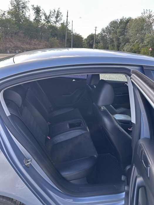 Vand Volkswagen Passat B6 2.0TDI