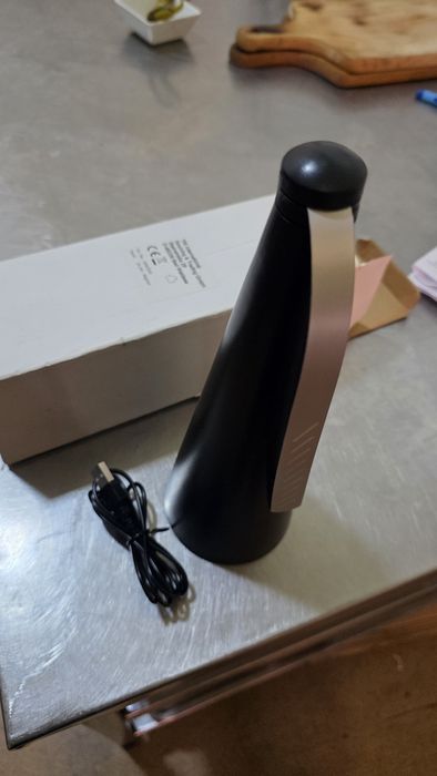 Ventilator Anti-Muste Pentru Masa
