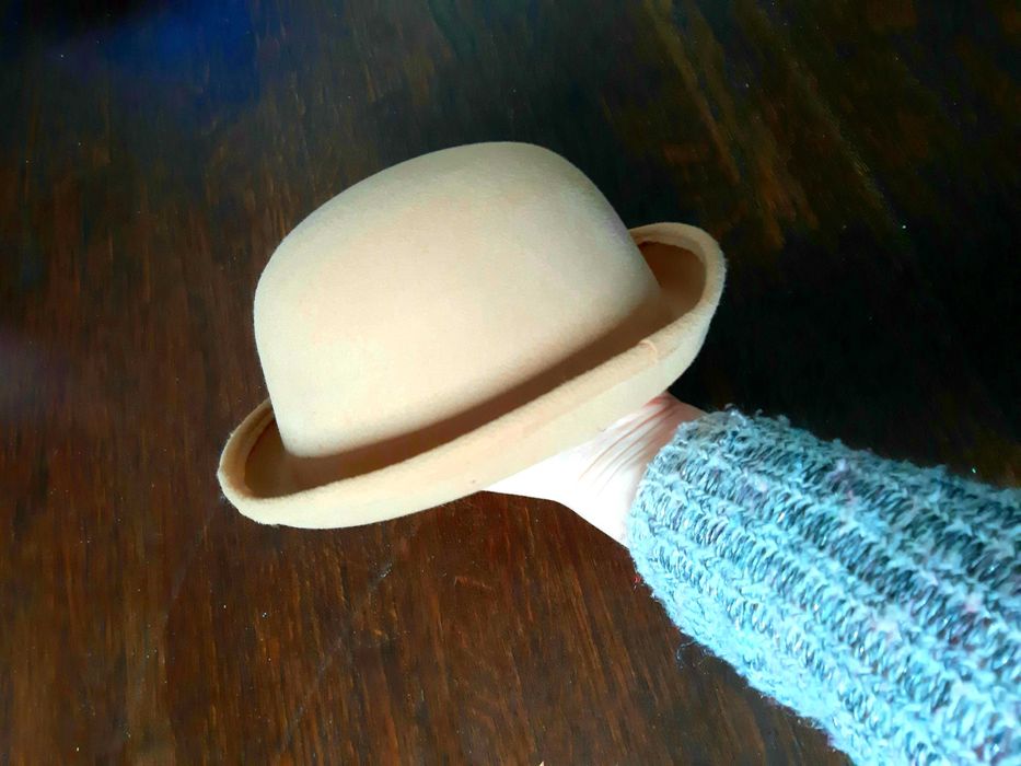 Pălărie marime universală