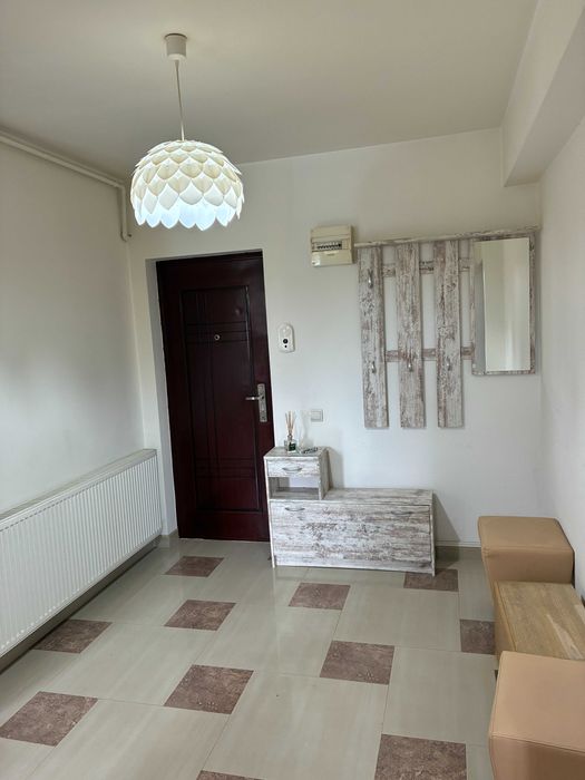 Studio 46 Mp  decomandat  Ghimbav parcare disponibila