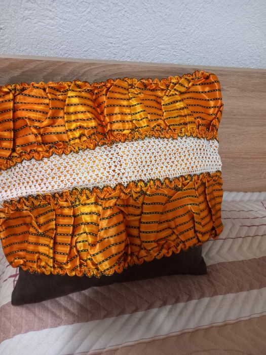 Части от родопска носия, битови и други