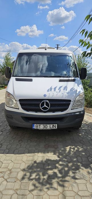 Mercedes Sprinter 313CDI