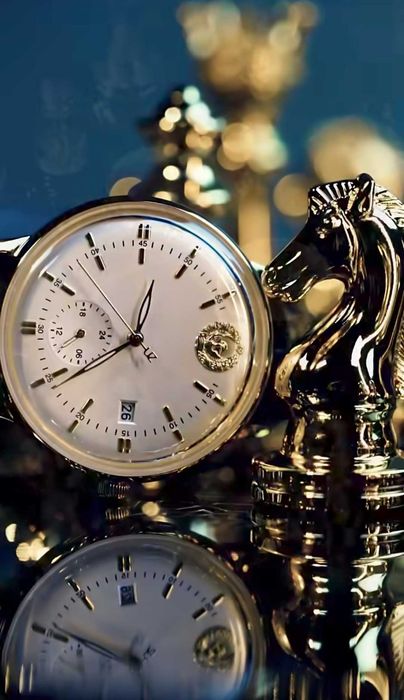 President soat original