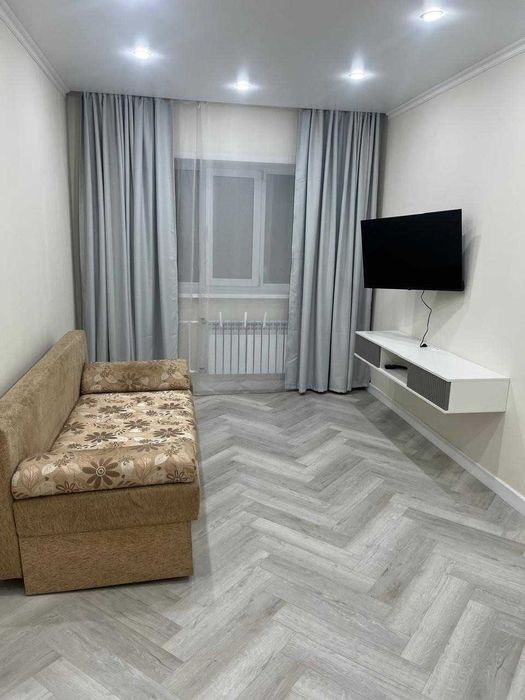 Продам 1ком квартиру в новостройке