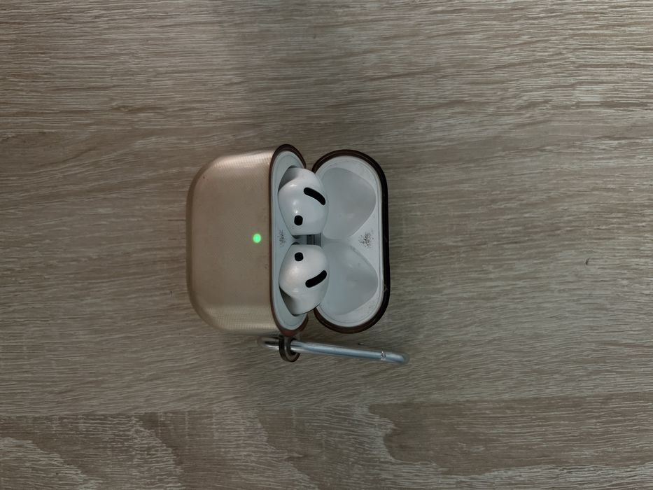 AirPods 4 наушники Оригинал