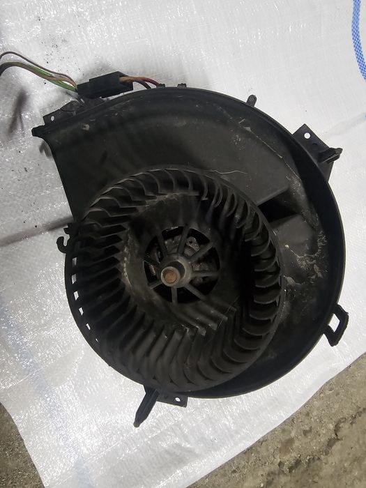 Aeroterma Opel Corsa C Cod 006453T