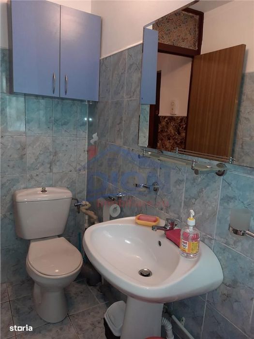 Garsoniera Bloc Mixt, 1 Decembrie