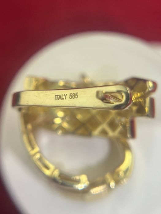Серьги/BariBarShop/ред/рассрочка
