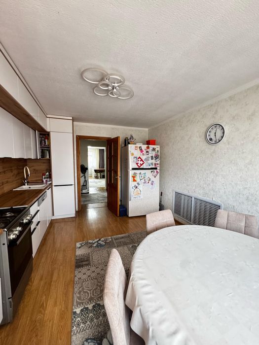 Уютный дом в Центре города