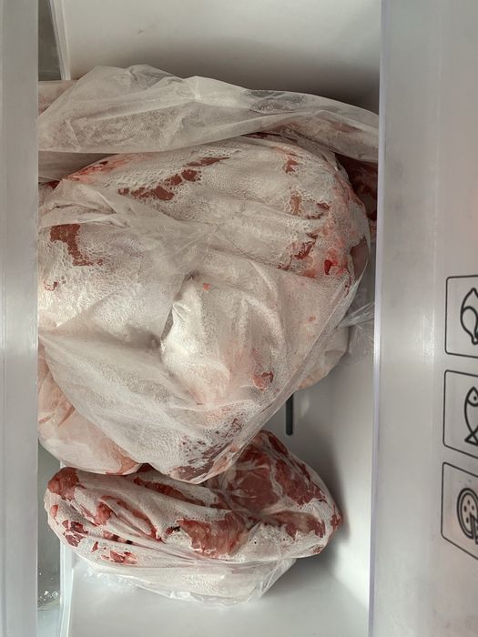 Мясо баранина, қой еті