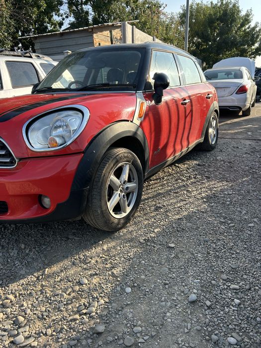 Ușă stânga față Mini Cooper 2013