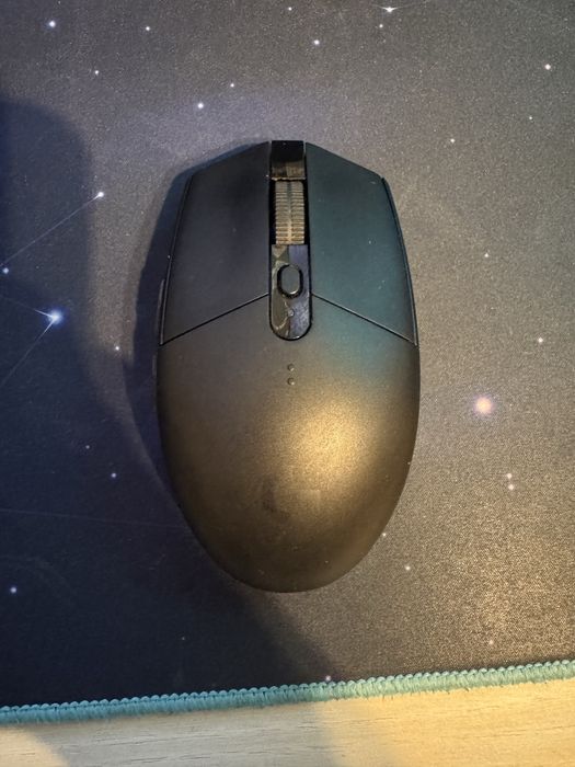 Mouse wireless gaming Logitech G305
