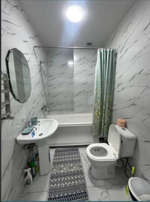 Ягнабадский район