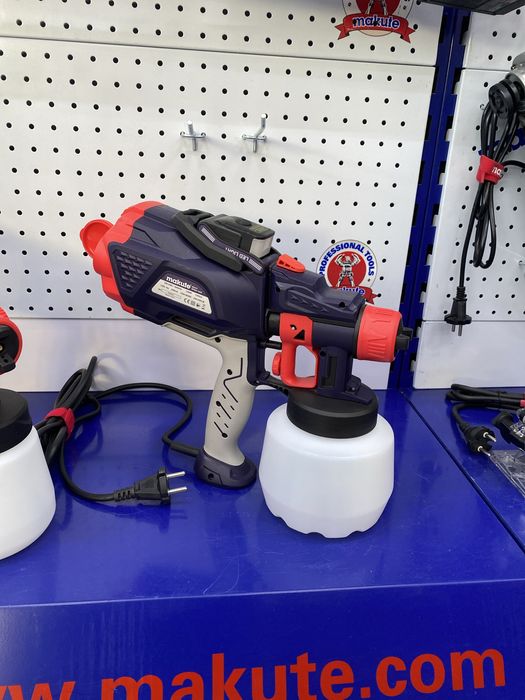 Краскапульт распылитель