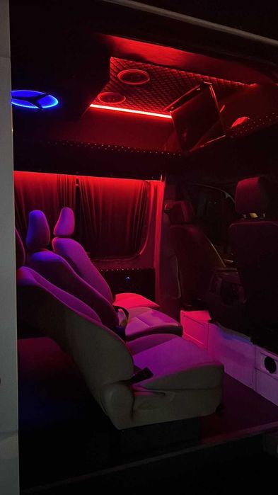 Transport persoane România-Germania