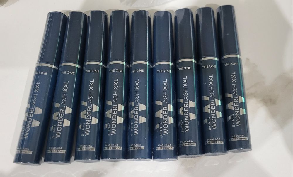 Водоустойчива спирала Oriflame The One