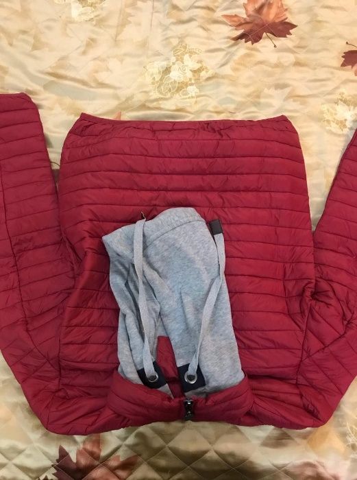 Пролетно/ есенно яке