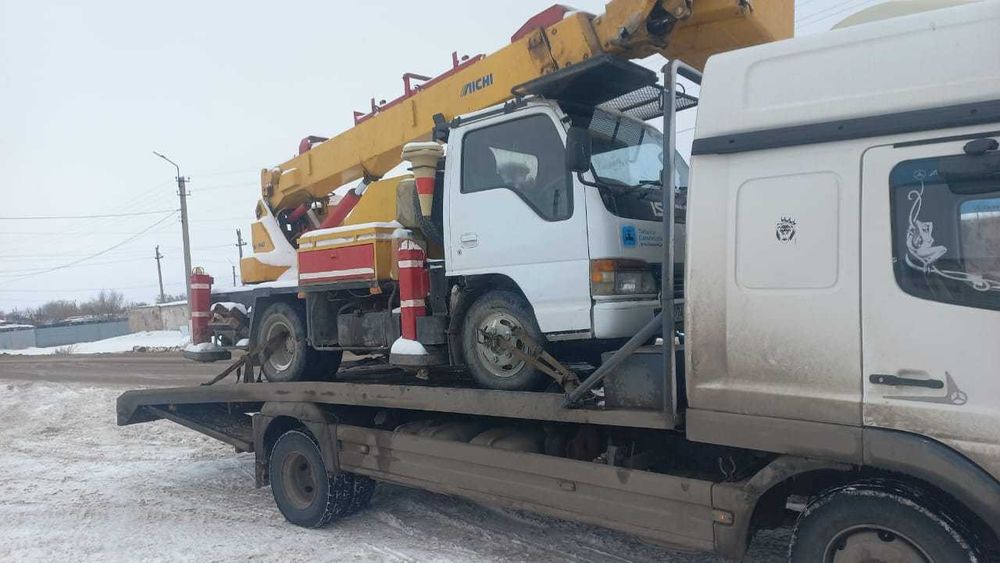 Эвакуатор круглосуточно 24/7