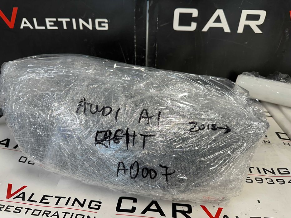 Фар фарове десен Audi A1 GB лед far farove Audi А1 ГБ LED