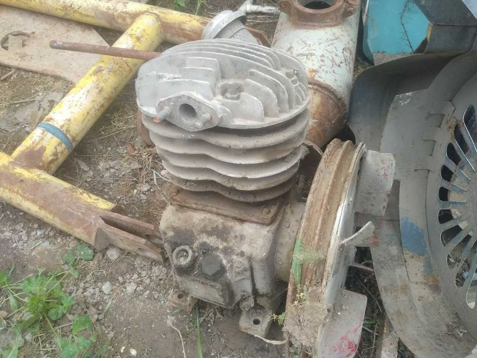 Зил Запчастлар с