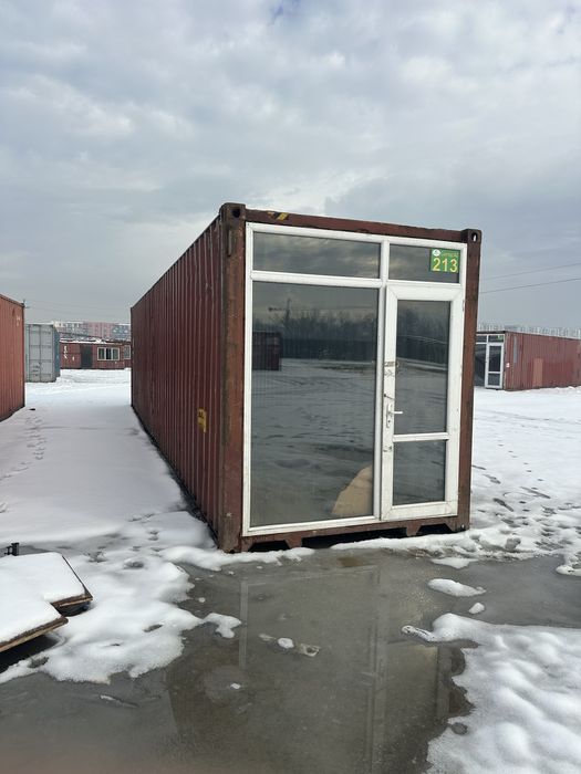 Продам контейнер