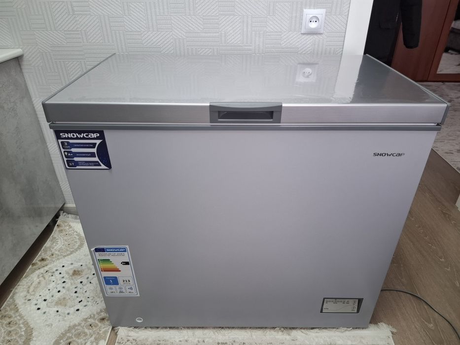 Продам морозильная ларь