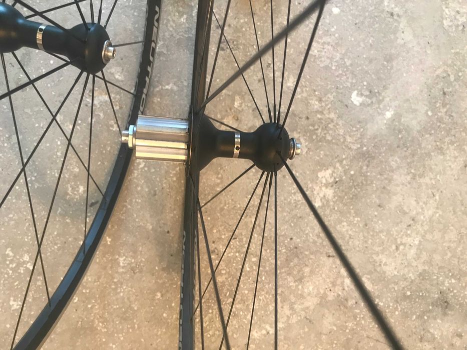 Set roti Campa Neutron