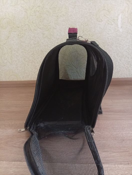 Переноска для животных