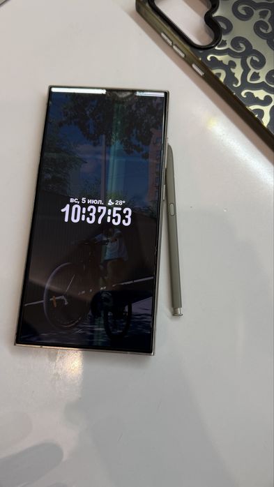 Samsung S24 Ultra