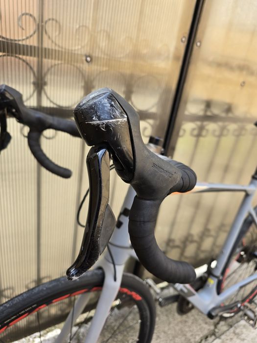 Cube Attain GTC Pro Disc Carbon