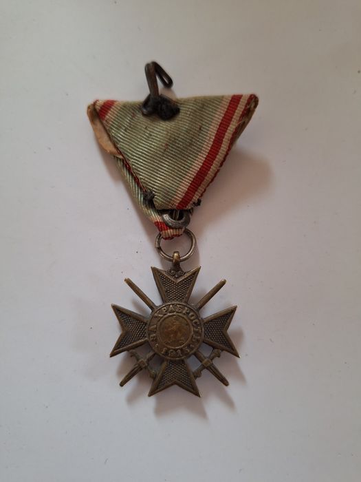 Орден за храброст