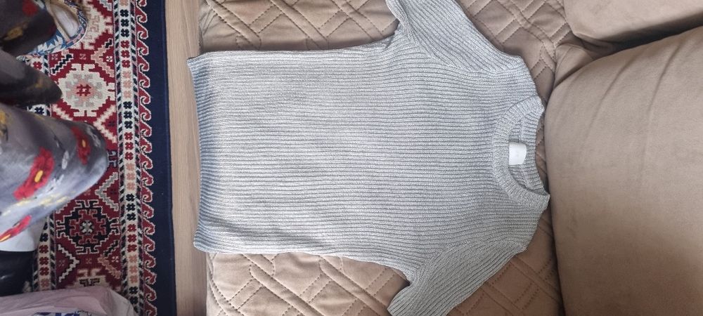 Детские вещи от 7-14 лет