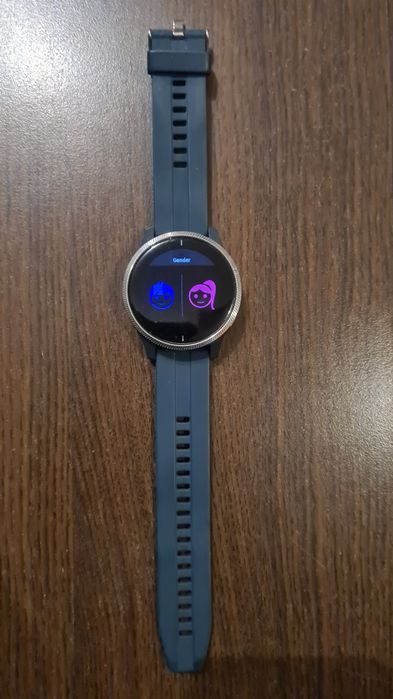 Smartwatch Gsrmin Venu