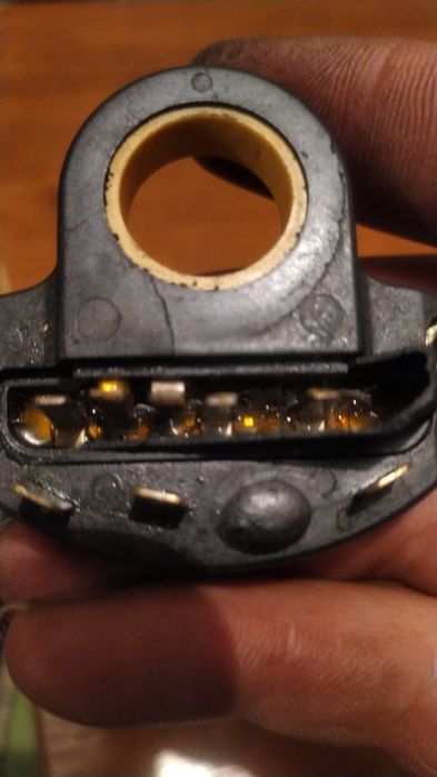 Компьютерная диагностика Сергей