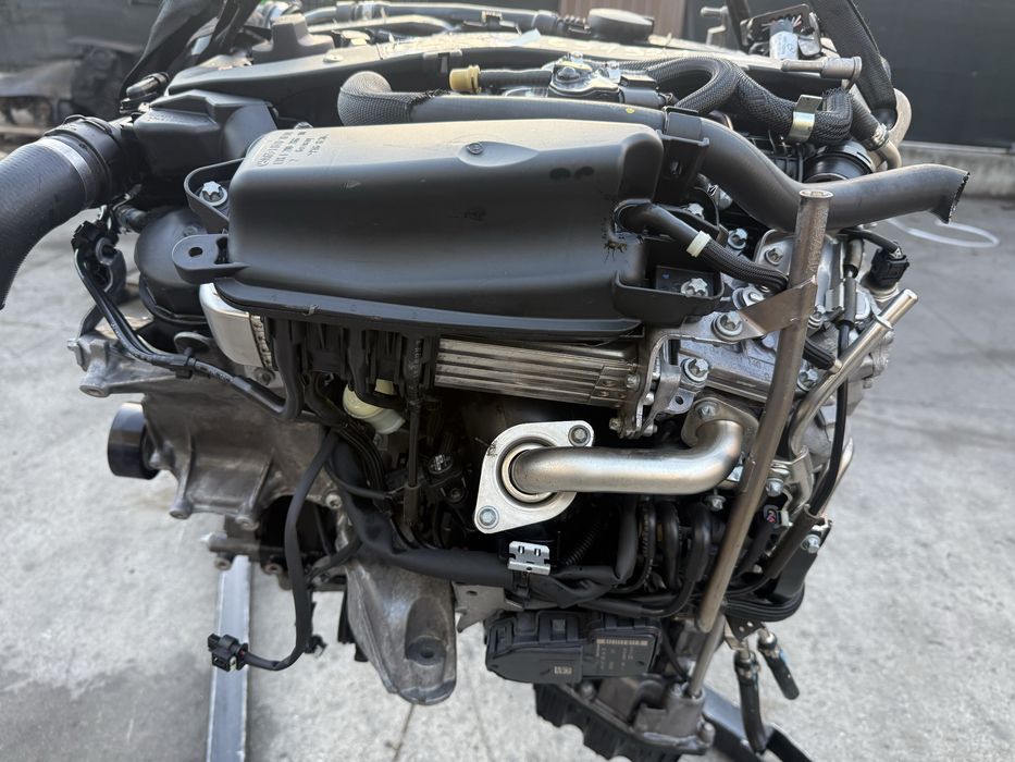 Motor Mercedes cod:651920,651921.651955