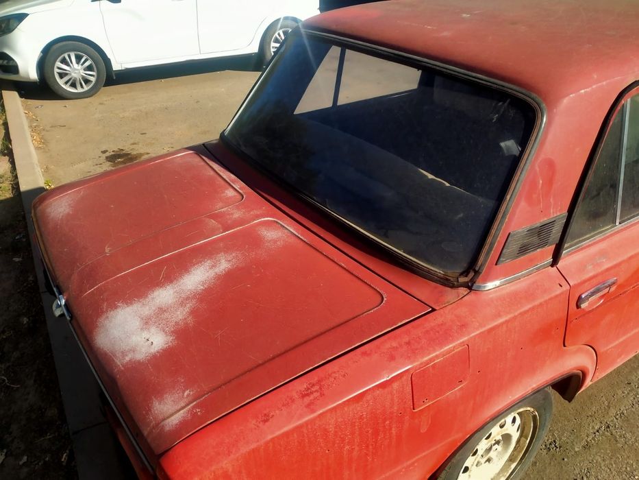 Продам ваз Жигули
