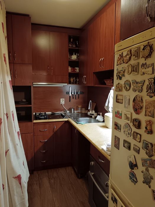 Дава се под наем Тристаен апартамент в Габрово, Център - 73 кв.м за 331.5 € - Снимка #7